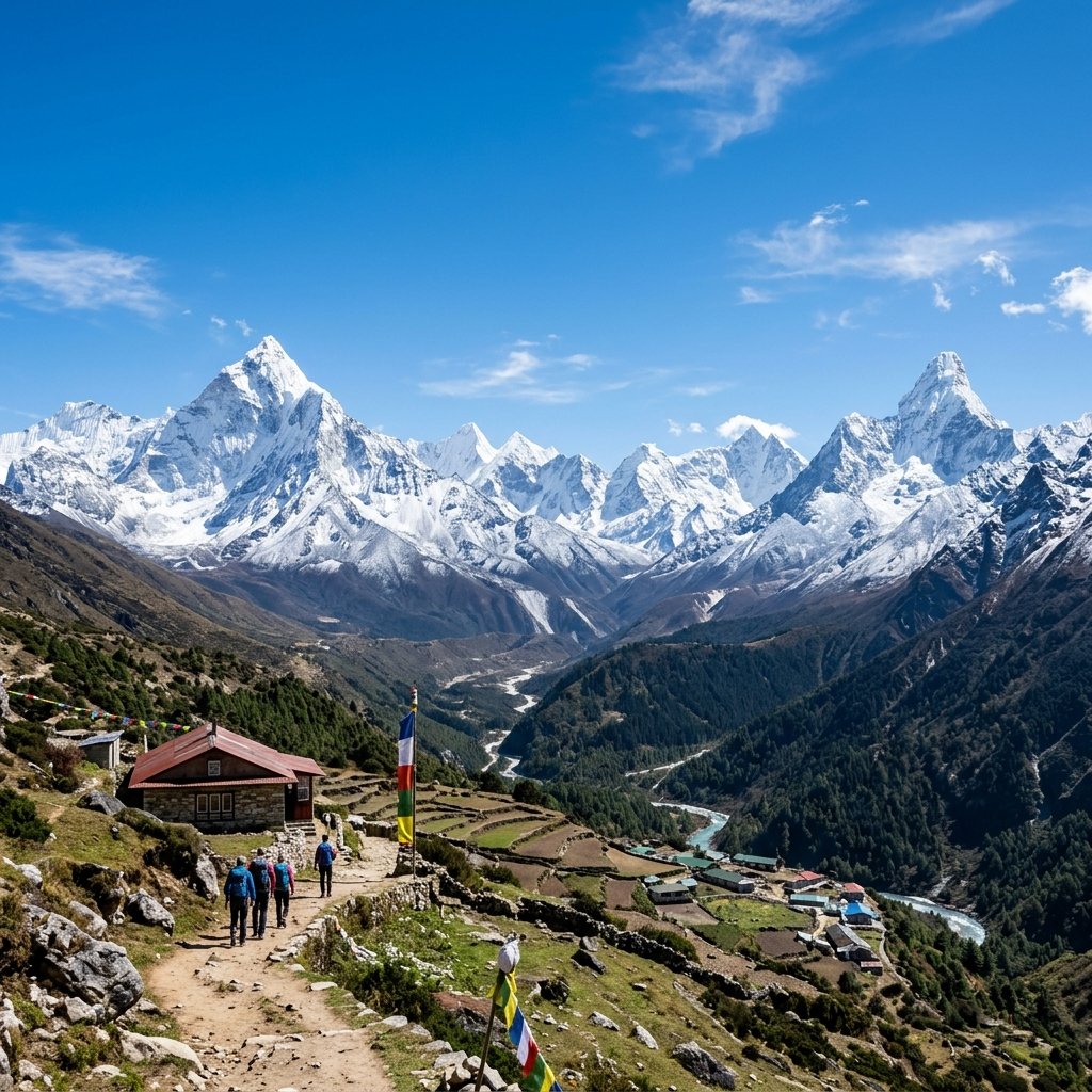 Special Manali Tour Package 5N/6D